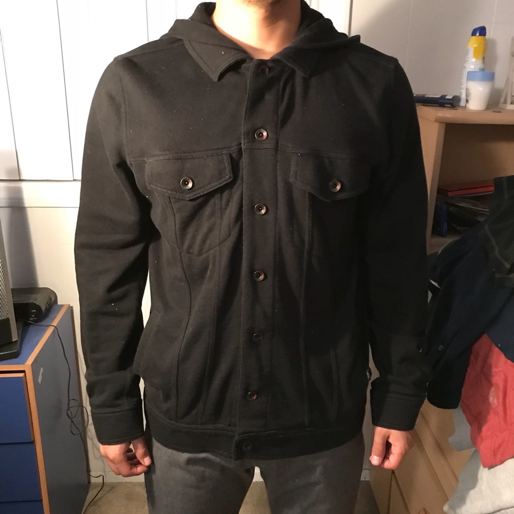 Vans Jacket